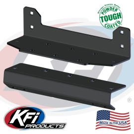 CFMOTO CForce 400 (G2) Winch Mount 102065