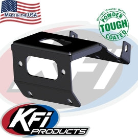 Honda Rancher/Foreman/Rubicon Winch Mount 102200