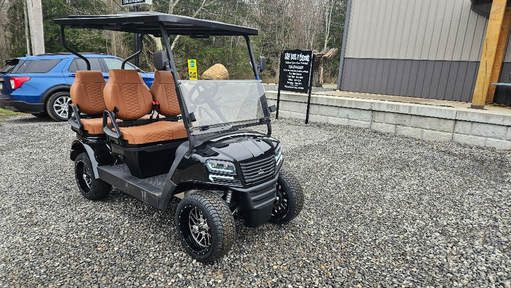 2024 Sierra AX4 - *SOLD*