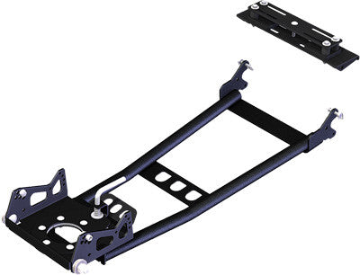 KFI HYBRID PLOW SYSTEM 105590