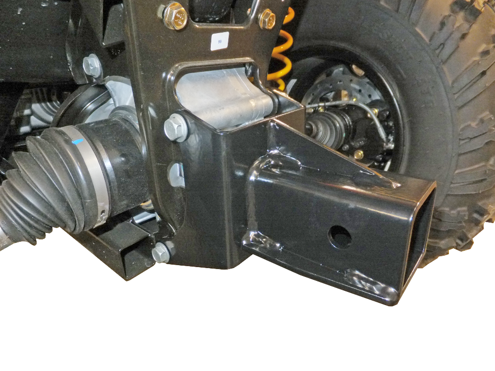 Can-Am Renegade G2 2" Receiver Hitch KFI 100945