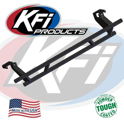 Kawasaki Mule PRO Rear Bumper KFI 101800