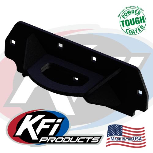 Polaris General/RZR Front Tow Hook - 101270