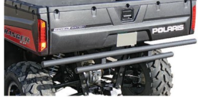 Polaris Mid-Size Ranger Rear Bumper - 101435