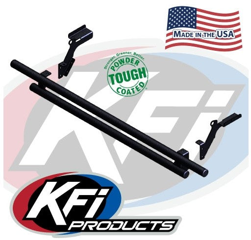 Honda Pioneer 1000-5 Bumper - 101585