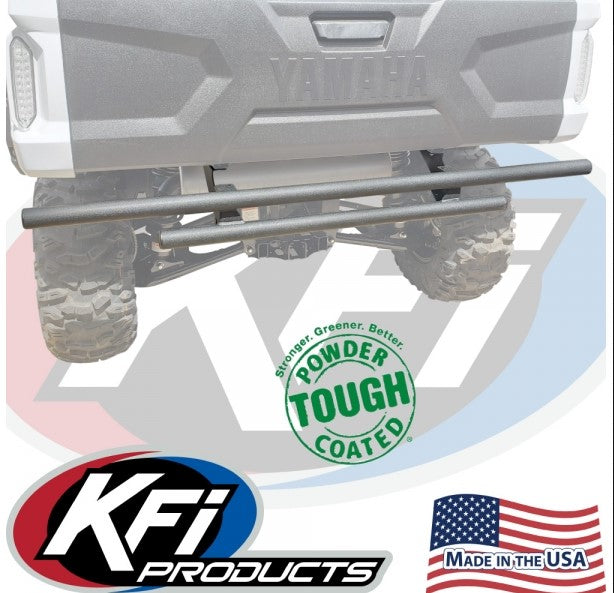 Yamaha Wolverine 4 Rear Bumper - 101650