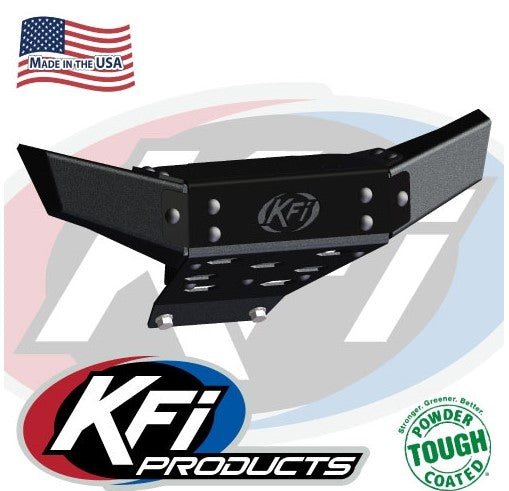 Arctic Cat / Textron Wildcat XX Winch Bumper - 101655