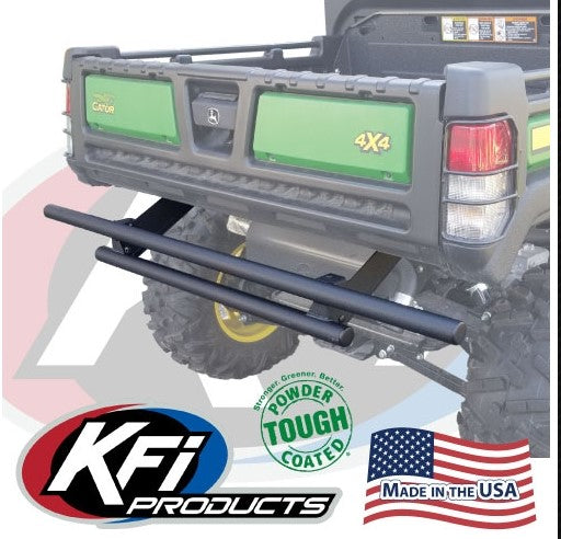 John Deere Gator 835/865 Rear Bumper -101665