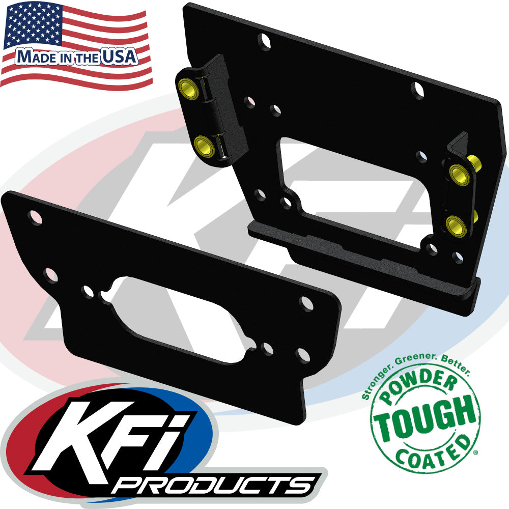 101805 Kawasaki Teryx KRX