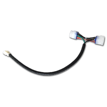 Harness to adapt MJ1612VR to precedent light kit