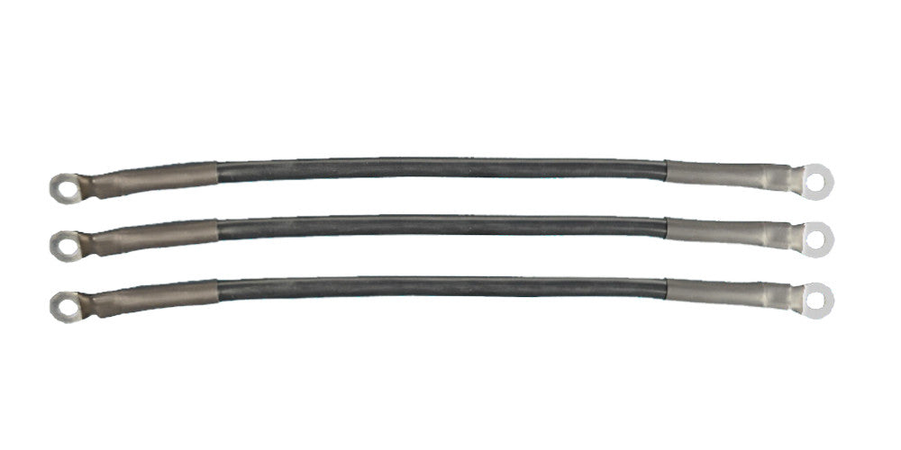 Battery Cables 6awg for CC Prec 2008.5 & up w/12v batteries