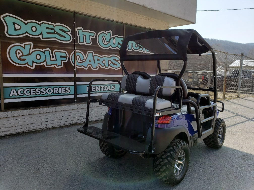 2005 Gas Club Car Precedent - Custom *SOLD*
