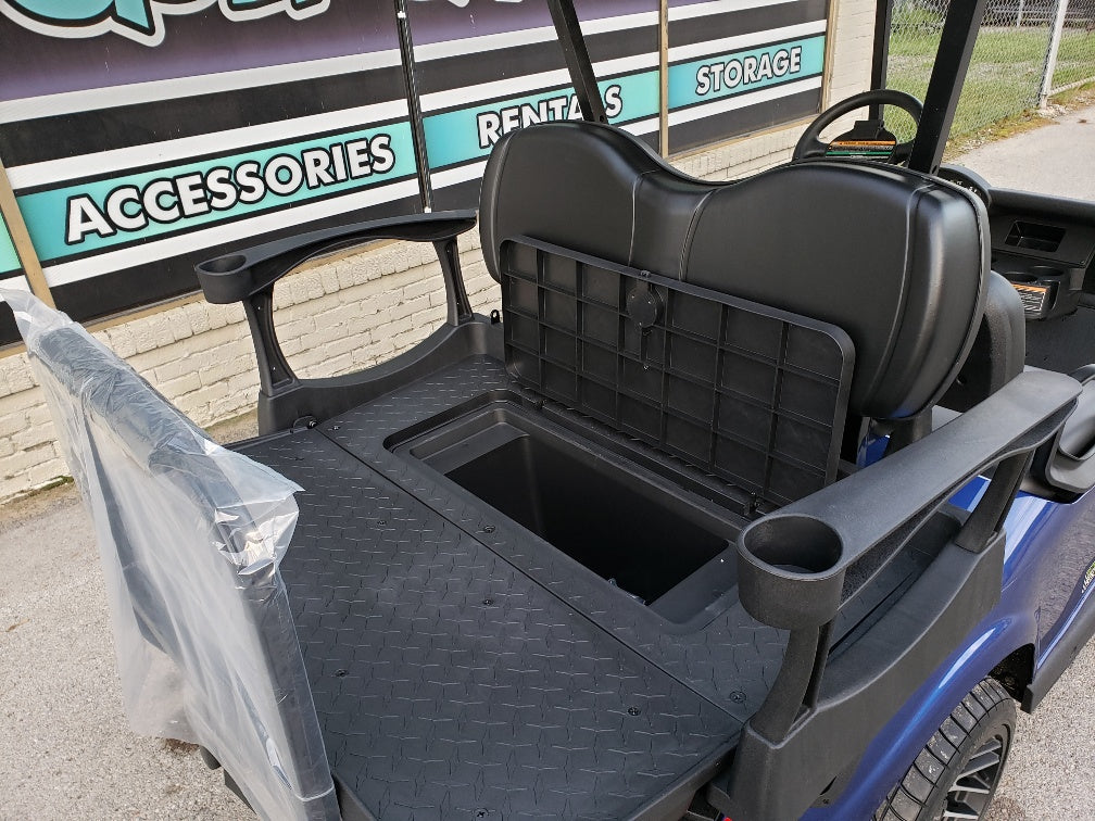 2019 EZGO RXV Lithium Golf Cart *SOLD*