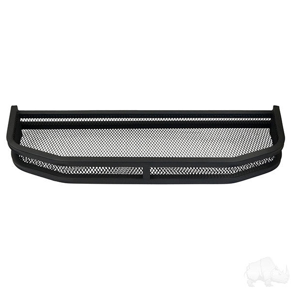 Front Basket for an EZGO TXT