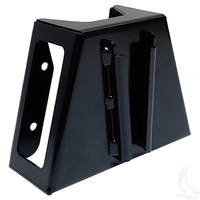 Mounting Bracket, Driver Side, Yamaha Drive