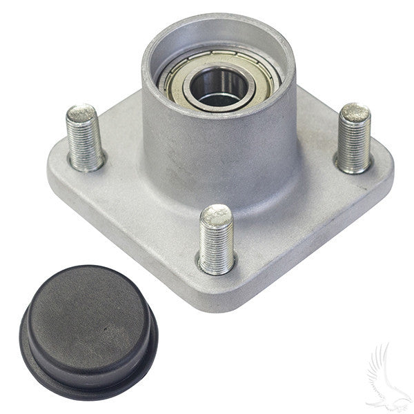 EZGO RXV 08+ Front Wheel Hub