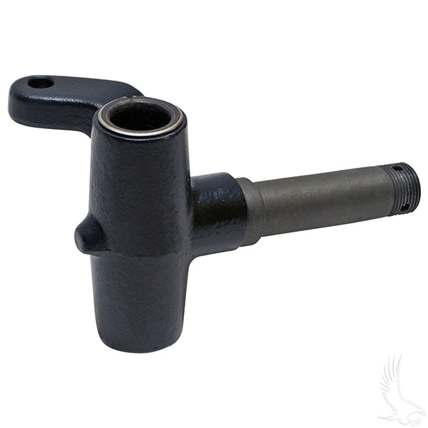 E-Z-Go TXT 01+ Spindle Assembly, Driver Side