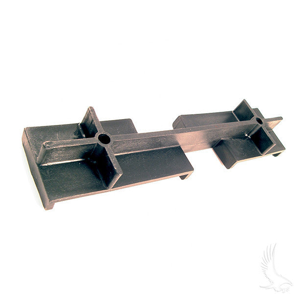 EZGO Med/TXT Electric 94+ 11" Battery Hold Down Plate