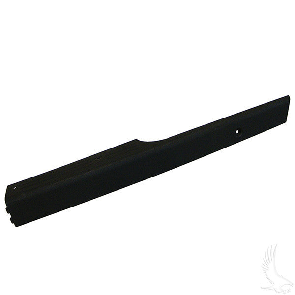 EZGO RXV Lower Driver Side Rocker Panel