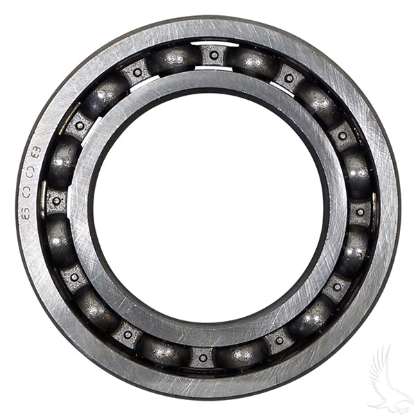 Club Car DS/Precedent 84+, E-Z-Go 4-cycle Gas 91+, Yamaha G1-G9 Electric 92- Bearing, Open Ball