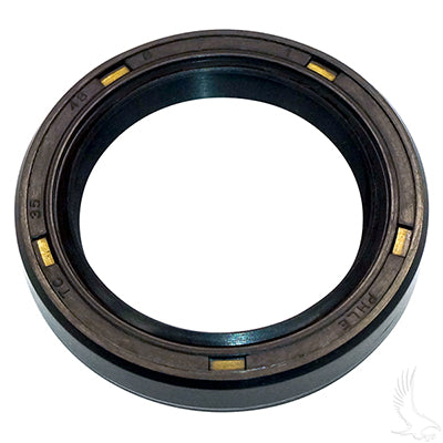 EZGO RXV Gas 08+ Kawasaki Crankshaft Oil Clutch Side Seal