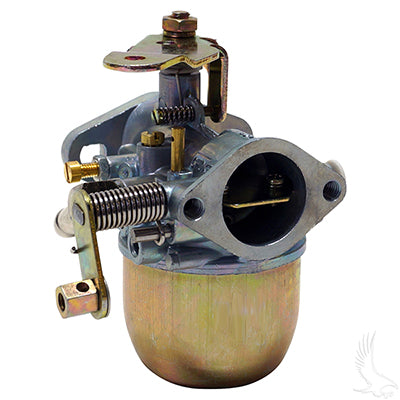 EZGO 2-cycle Gas 89-93 Carburetor
