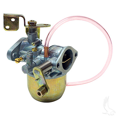 EZGO 2-cycle Gas 82-87 Carburetor