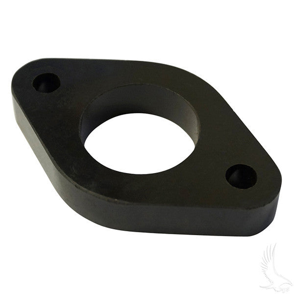 Insulator, EZGO TXT 4-cycle Gas 295cc Engine