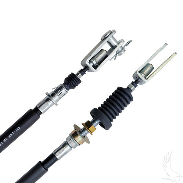 Yamaha Drive/G29 Electric 39 3/4" Brake Cable