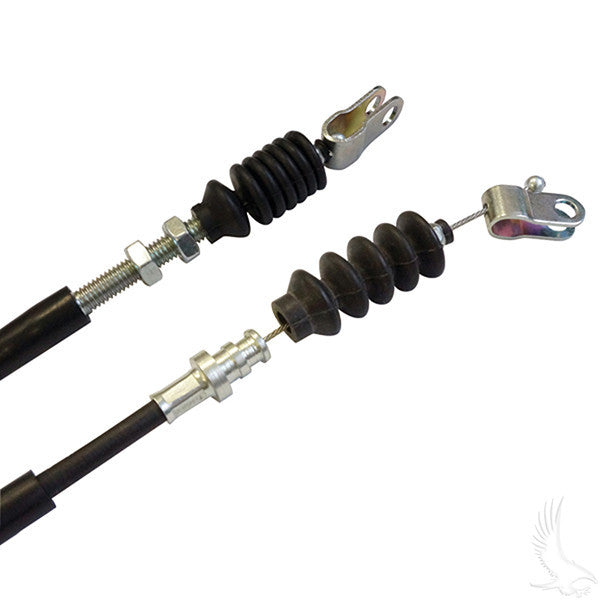 Yamaha Drive 07+ 23 1/4in Throttle Cable