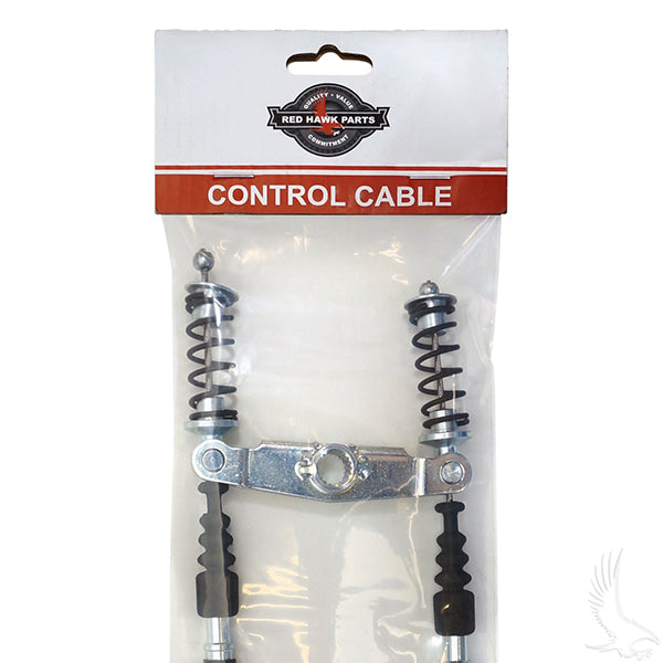 Yamaha Drive G14-G22, Forward/Reverse Cable