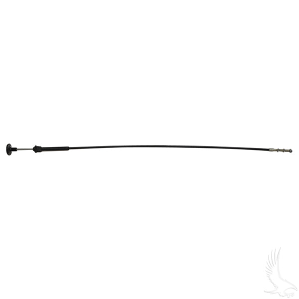 E-Z-Go RXV 15+, Choke Cable