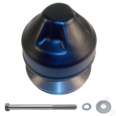 EZGO 2-cycle Gas 89-94, 4-cycle Gas 91+ Drive Clutch