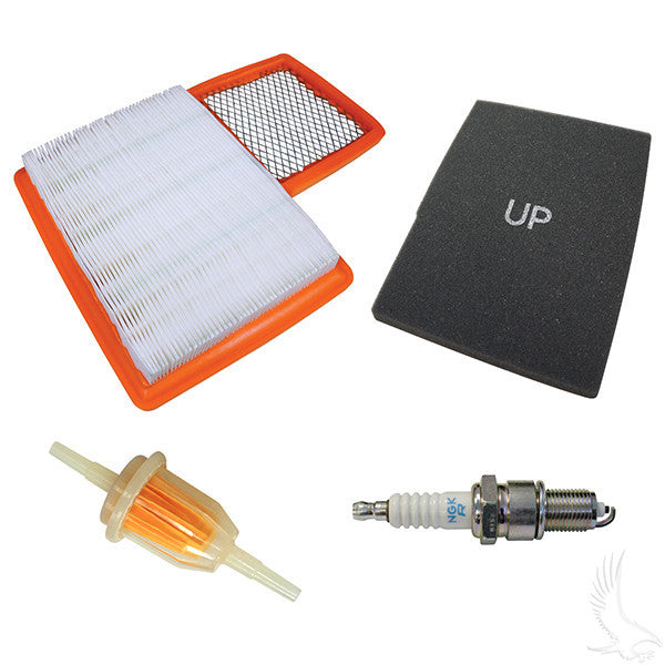 Yamaha G16 thru Drive 4-cycle Gas Tune Up Kit