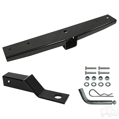 EZGO Med / TXT Bumper Hitch