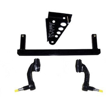 Jake's Yamaha Golf Cart 6" Spindle Lift Kit (Models G22)