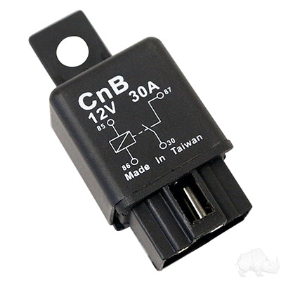 Light Kit Relay