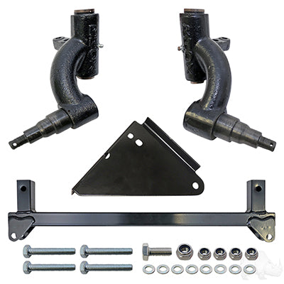 Yamaha G22 RHOX 3" Drop Spindle Lift Kit
