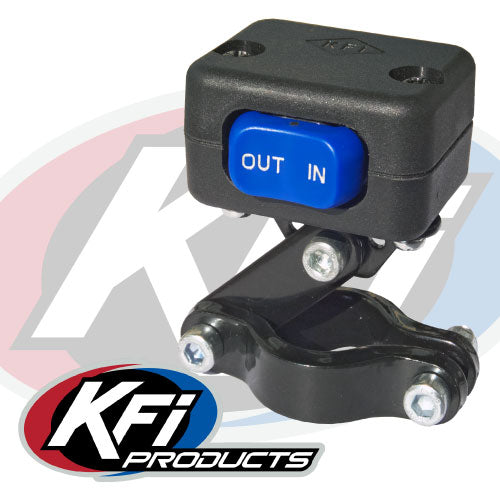 KFI A2500-R2 WINCH