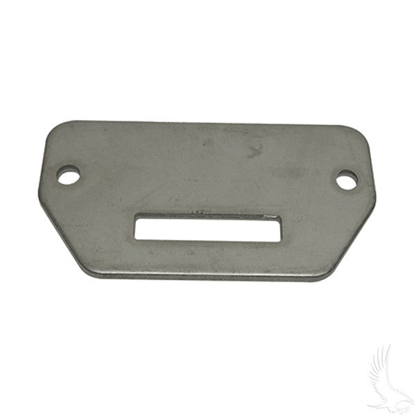 EZGO Med/TXT 96+ Seat Hinge Plate