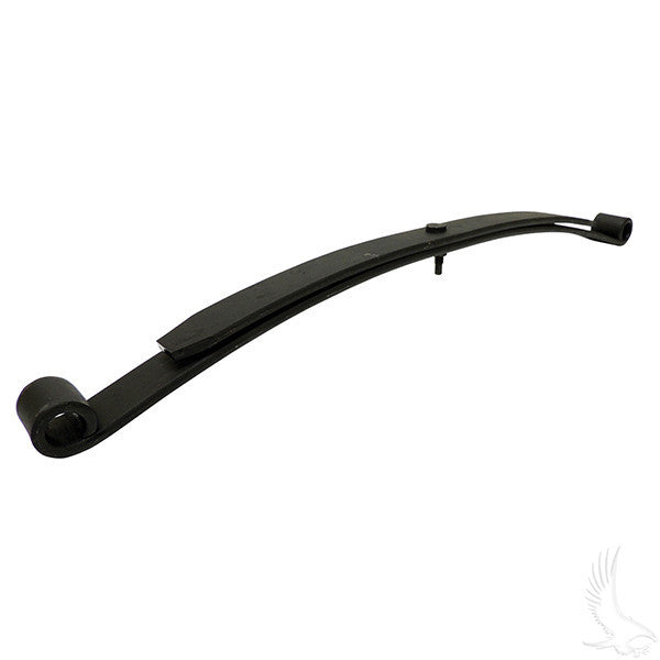 Club Car 81+ Front Heavy Duty Leaf Spring