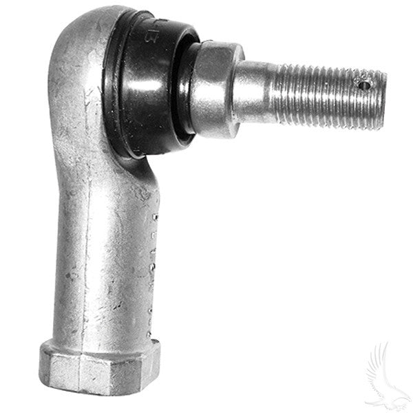 Club Car DS New Style, Carryall 09+ Right Thread Tie Rod End