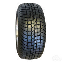 RHOX RXLP 10" Golf Cart Tires, 205/65-10, DOT, 4 ply