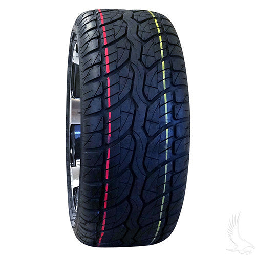 RHOX DURO EXCEL 14" Golf Cart Tires