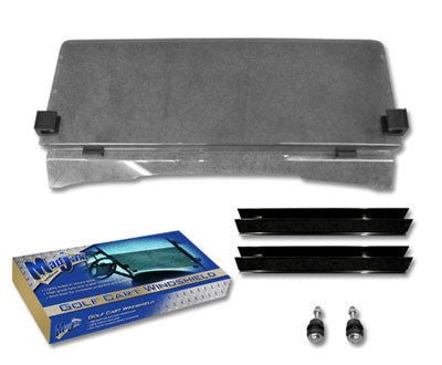 Windshield for Ezgo TXT