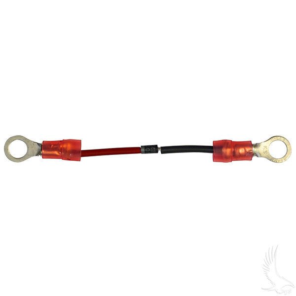 1 amp Diode for use with 200 amp solenoid - Easy Does It Customs LLC