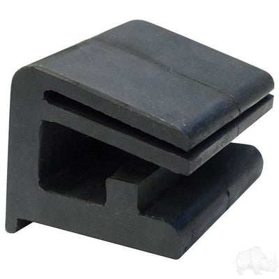 1" Strut Windshield Attachment - Easy Does It Customs LLC