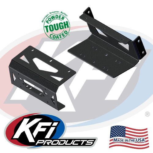 KFI WINCH MOUNT 101320 Yamaha YXZ 1000 (All)
