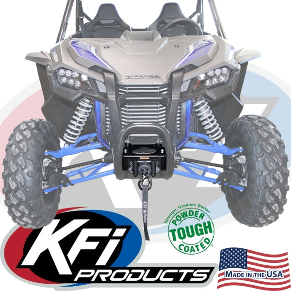 Honda Talon 1000 KFI Winch Mount 101750