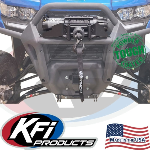 KFI UPPER WINCH MOUNT CAN AM DEFENDER 102020